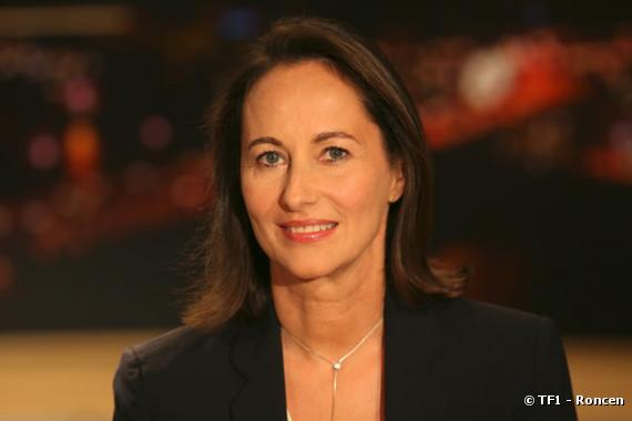 Ségolène Royal
