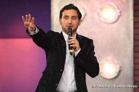 Cyril Hanouna