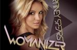 Disques : deuxième numéro un pour Britney Spears