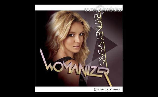 Britney Spears - Womanizer
