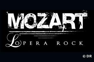L opéra-rock Mozart