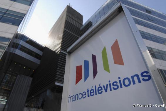 France Télévisions