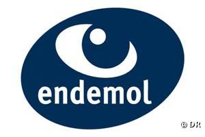 Logo d'Endemol