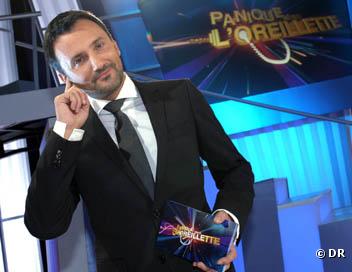 Panique dans l'oreillette