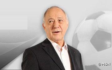 Eugène Saccomano