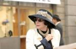 FR2 : "Coco Chanel" réunit 4,6 millions de téléspectateurs