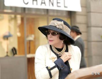 Coco Chanel