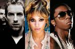 USA : Les dix albums les plus vendus en 2008