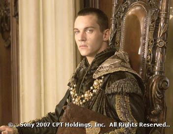Les Tudors
