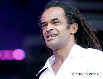 Yannick Noah