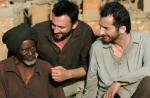 Audiences : record d'audience pour "En terre inconnue"