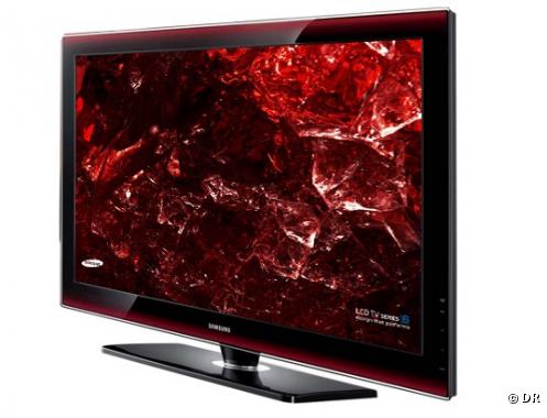 Télévision