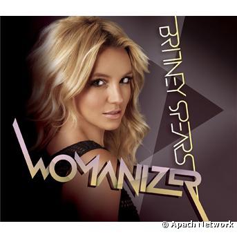 Pochette : Womanizer