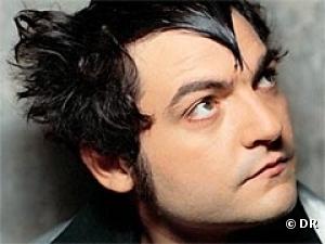 Mathieu Chédid