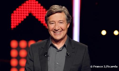 Patrick Sabatier