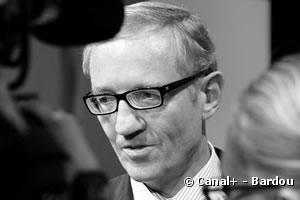 Bertrand Méheut