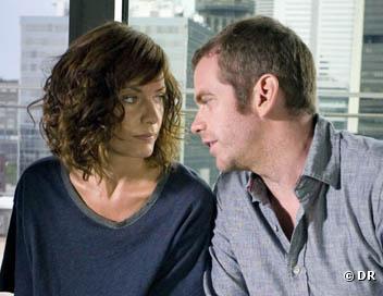 L'amour aller-retour