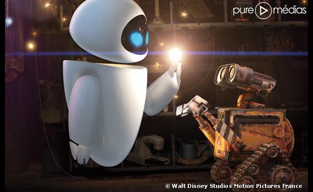 "Wall-E"