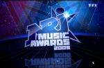 NRJ Awards : Quand TF1 se trompe de gagnant (vidéo)