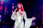 Cher de retour au cinéma