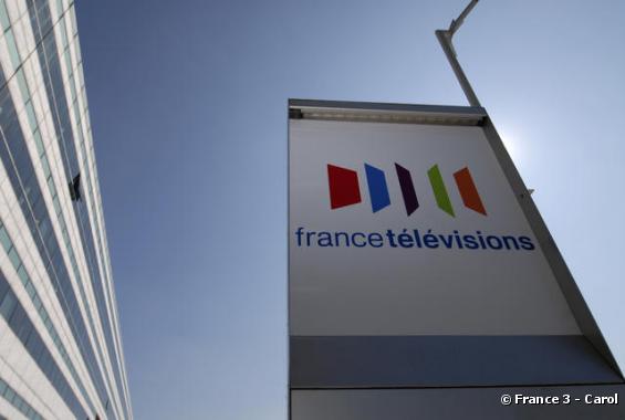France Télévisions