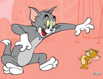 Tom et Jerry