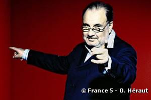 Serge Moati