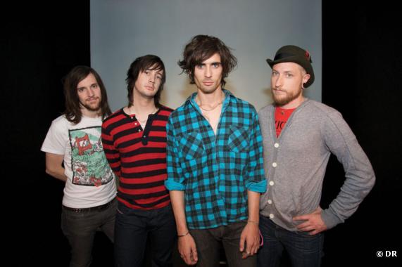 The All-American Rejects