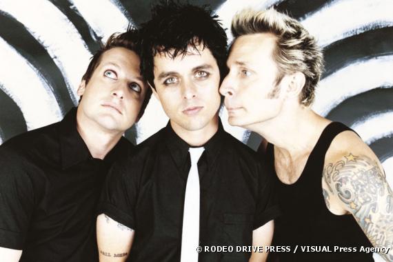 Green Day