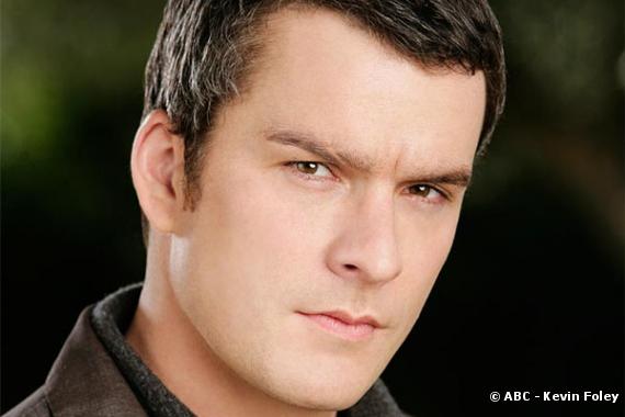 Balthazar Getty est Tommy Walker dans "Brothers & Sisters"