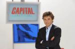 Audiences : "Capital" deuxième