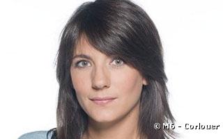Estelle Denis