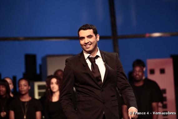 Yassine Belattar