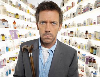 Dr House