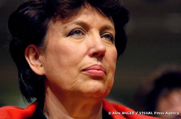Roselyne Bachelot