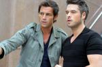 Audiences : "Brigade Navarro" en tête des audiences