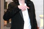 Le retour sur scène de Michael Jackson se précise