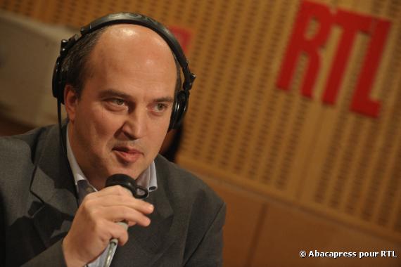 Vincent Parizot