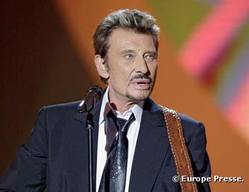 Johnny Hallyday