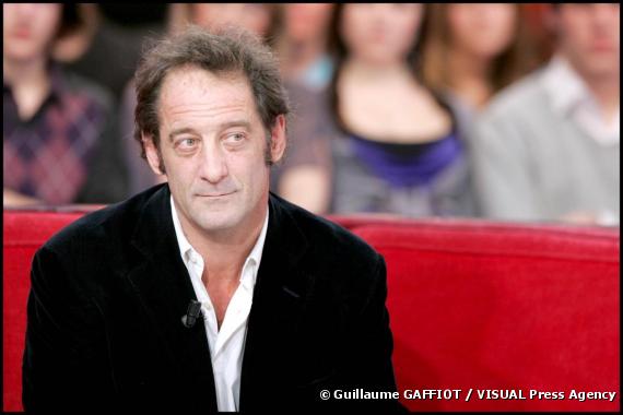 Vincent Lindon