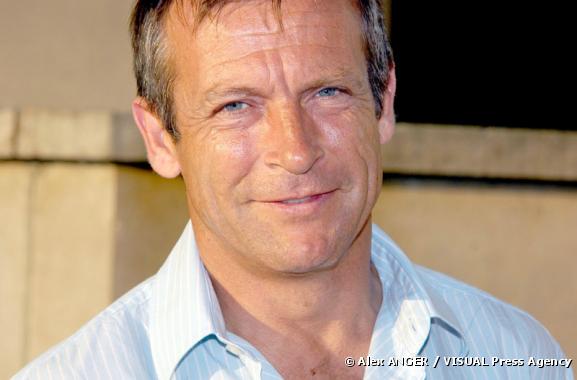 Laurent Bignolas