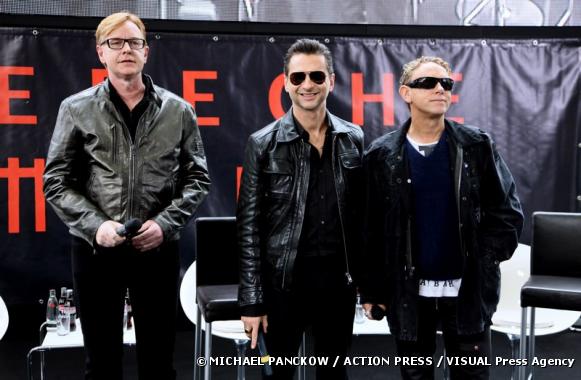 Depeche Mode