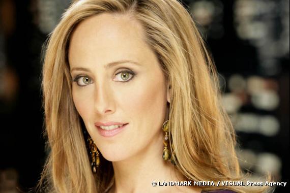 Kim Raver