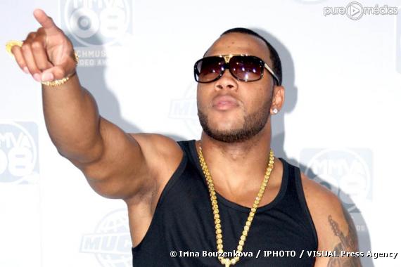 Flo Rida