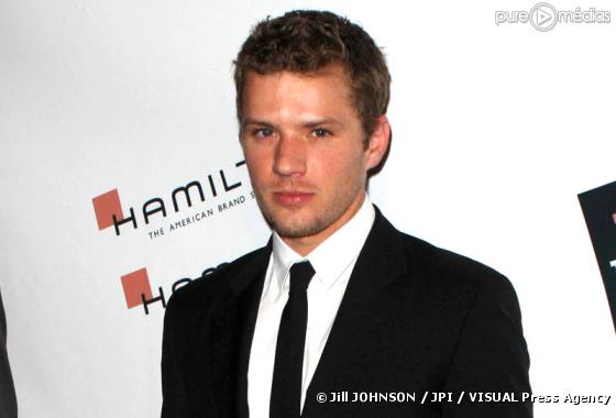Ryan Phillippe