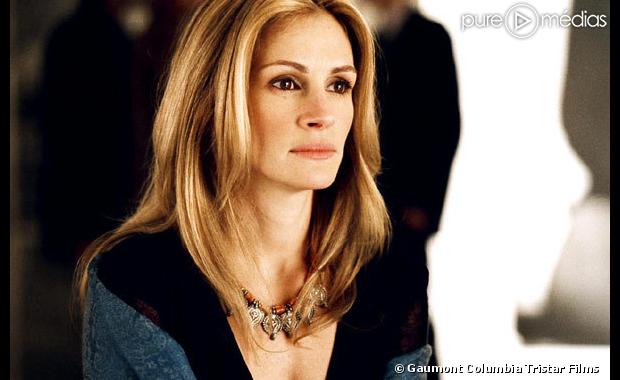 Julia Roberts dans "Closer, entre adultes consentants".