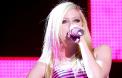 Avril Lavigne au Zénith de Paris