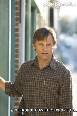 Viggo Mortensen dans "A History of Violence"