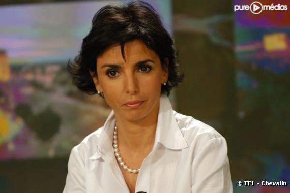 Rachida Dati