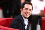Gad Elmaleh : "50% d'impôts ? C'est déjà énorme!" (son)